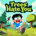 树恨你TreesHateYou