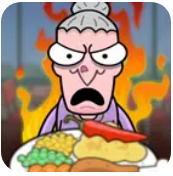恶搞食堂最新版