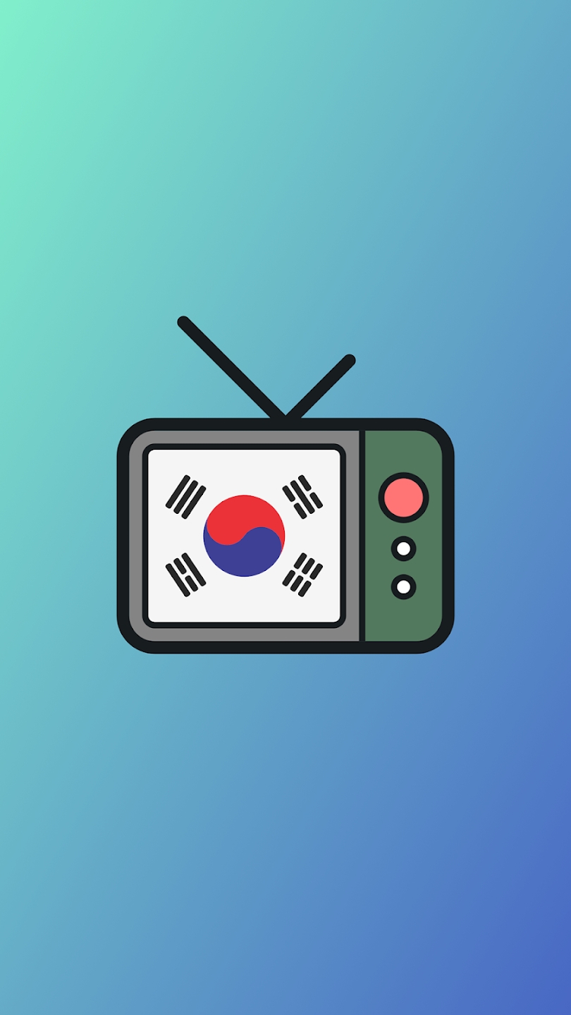 Korean TV韩国电视直播线上看 1