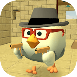 ChickenGunmodapk游戏