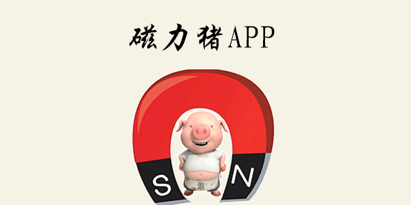 磁力猪app