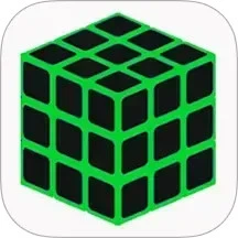 复原魔方软件