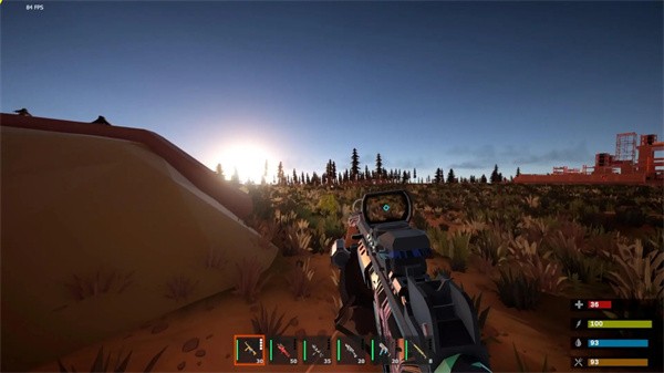 启示录游戏内置菜单 1