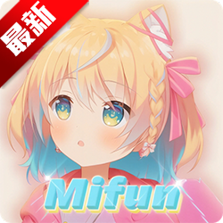 MiFun动漫免会员版