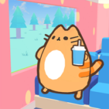 猫咪火车大亨最新版