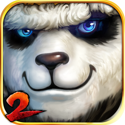 太极熊猫2游戏下载 