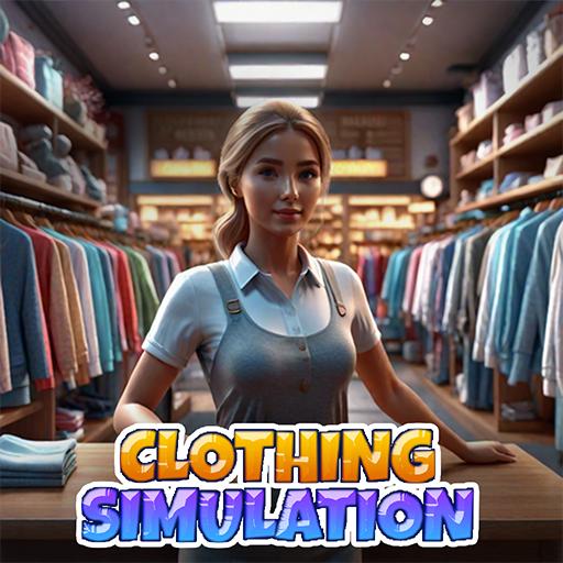 我的服装店模拟器3D最新版