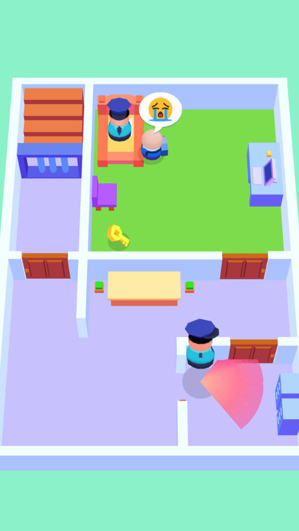 快跑小明同学 1