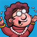 大妈的灵魂拷问2免广告版