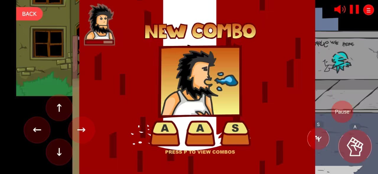 无敌流浪汉安卓版 1