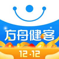 方舟健客app
