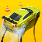 偏离角漂移赛车(SlipAngle)最新版