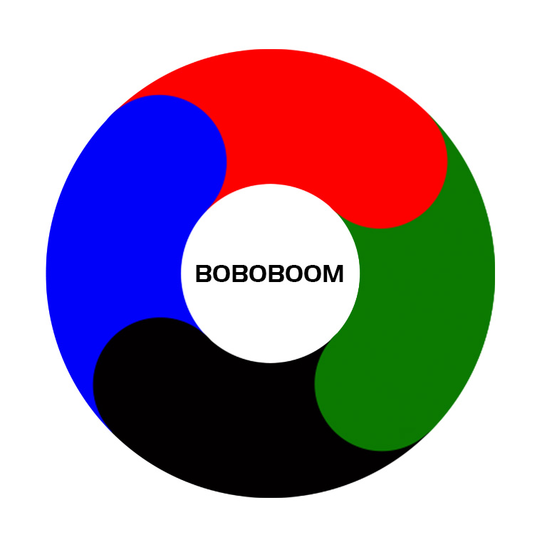 boboboom最新版