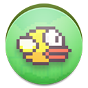 Flappy Bird手游