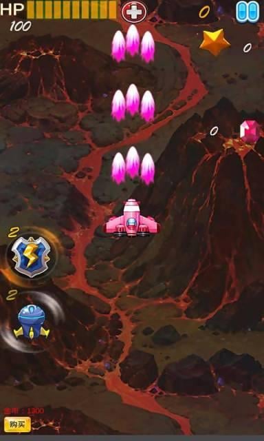 新飞机大决战 1