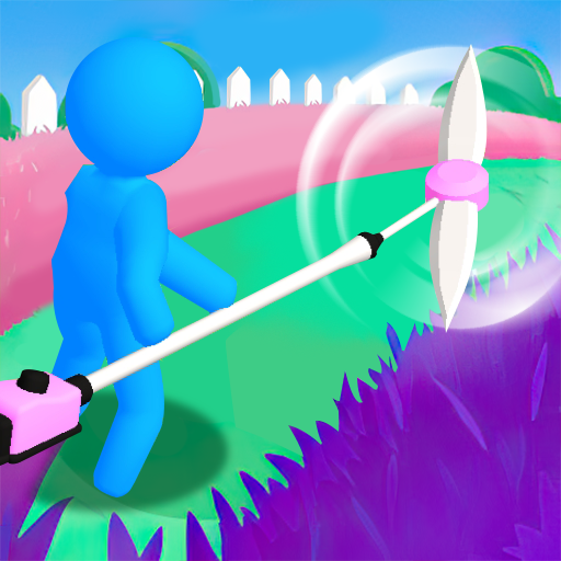 切割大师3D游戏