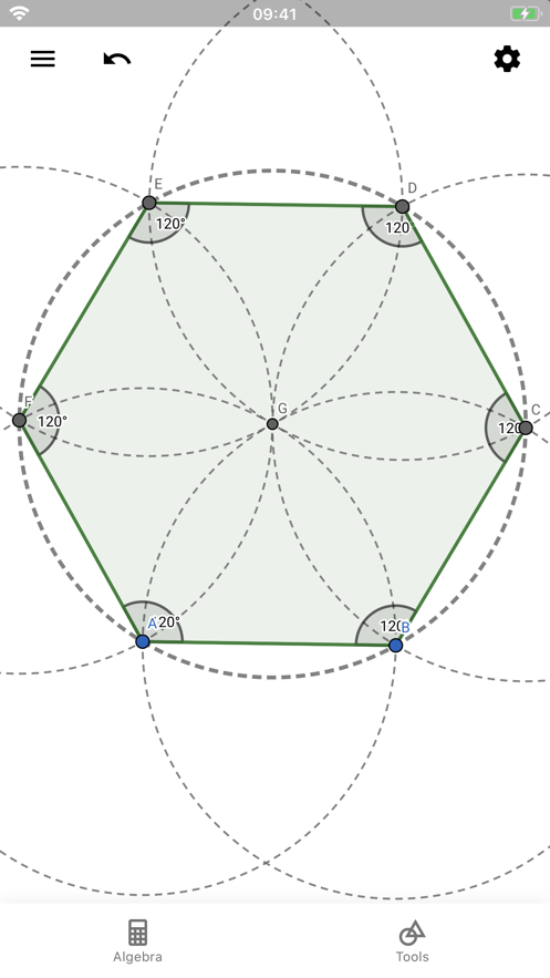 GeoGebra 1