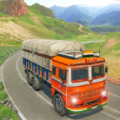 印度卡车司机模拟器内置版