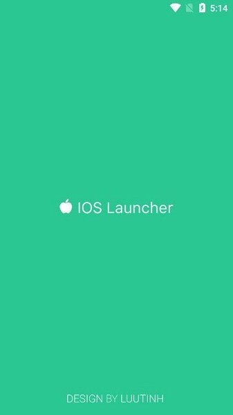 launcher ios15最新版 2