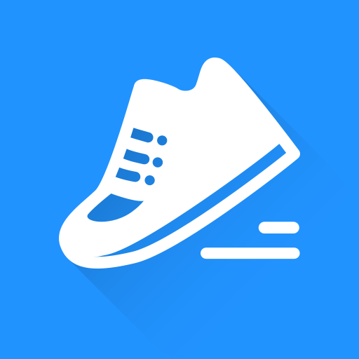趣步运动app
