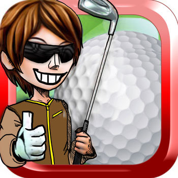 3D高尔夫挑战赛选关版