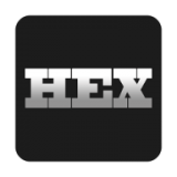 HEX编辑器版