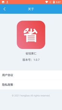 省钱果仁 1