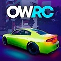 OWRC：开放世界赛车