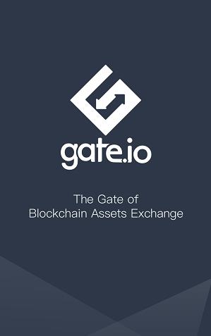gateio交易所app 1