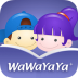 wawayaya爱读家app