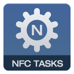 nfc tasks 汉化版