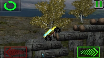 极限汽车驾驶模拟器2全新赛车版截图
