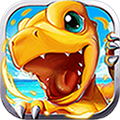 战斗暴龙兽v1.0.01