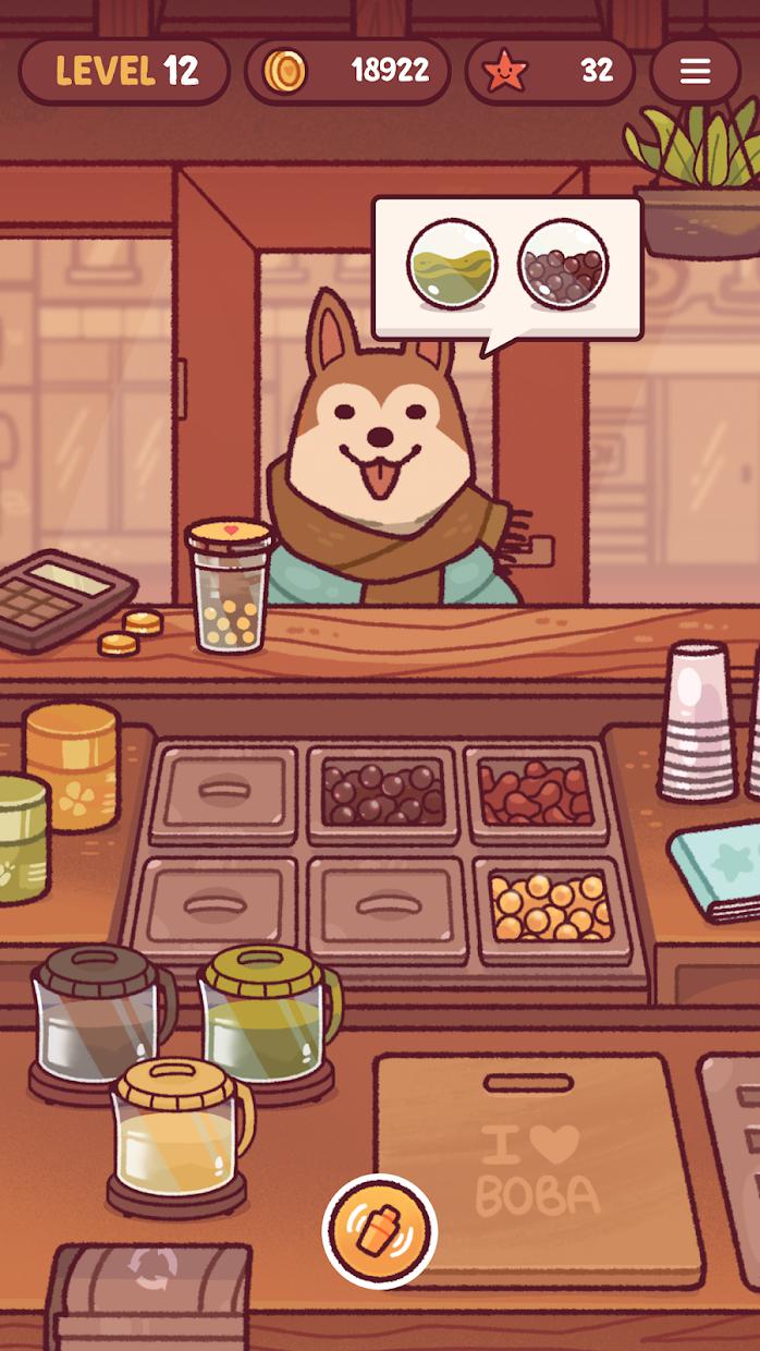 BobaTale奶茶店 1