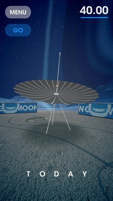 月球滑行截图