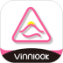 vinnlook app