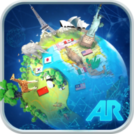 AR探索地球app