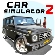 汽车模拟器2完整版 1.42.3