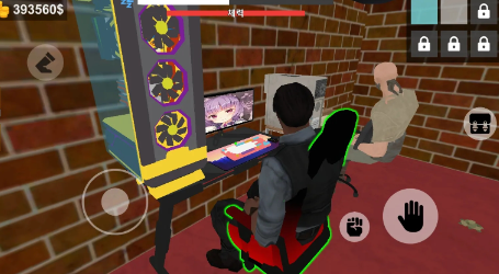 PC房间模拟器最新版 1