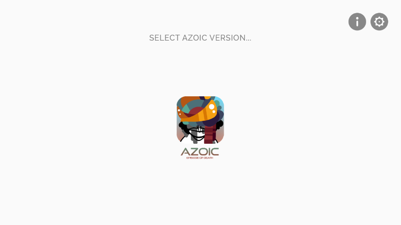 节奏盒子Azoic 1