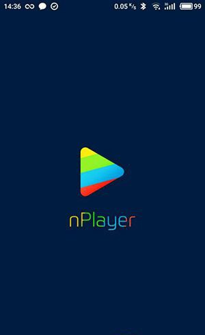 nplayer播放器app 1