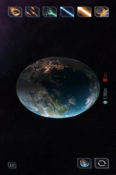 星球破坏模拟器中文版截图