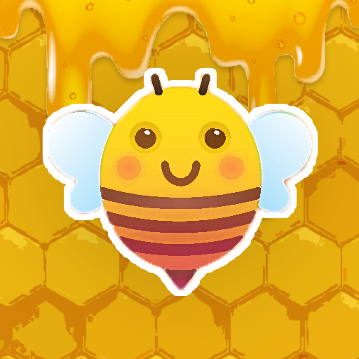 小蜜蜂模拟器