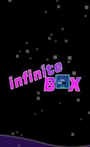 无限箱子infiniteBOX截图