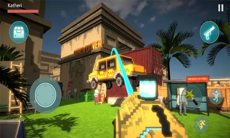 体素世界免广告 1