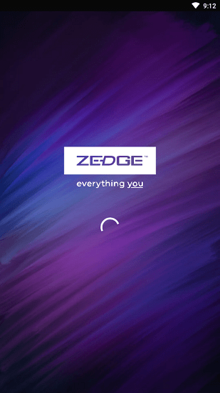 zedge壁纸中文版截图