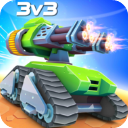 tanksalot坦克对战中文版
