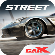 CarX Street街头赛车完美版