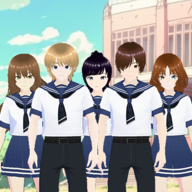 五个朋友(TheFiveFriends)最新版