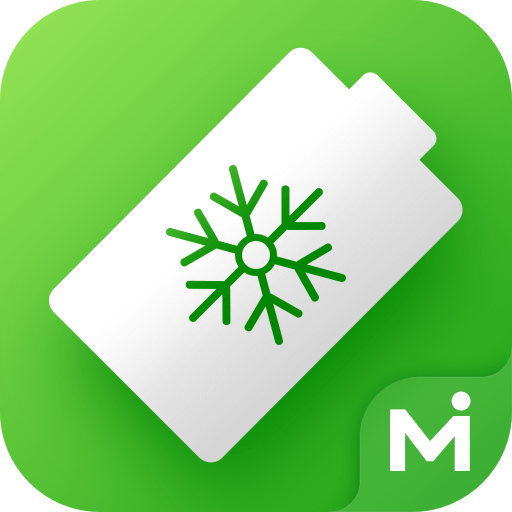 电池降温医生手机版 v2.8.6
